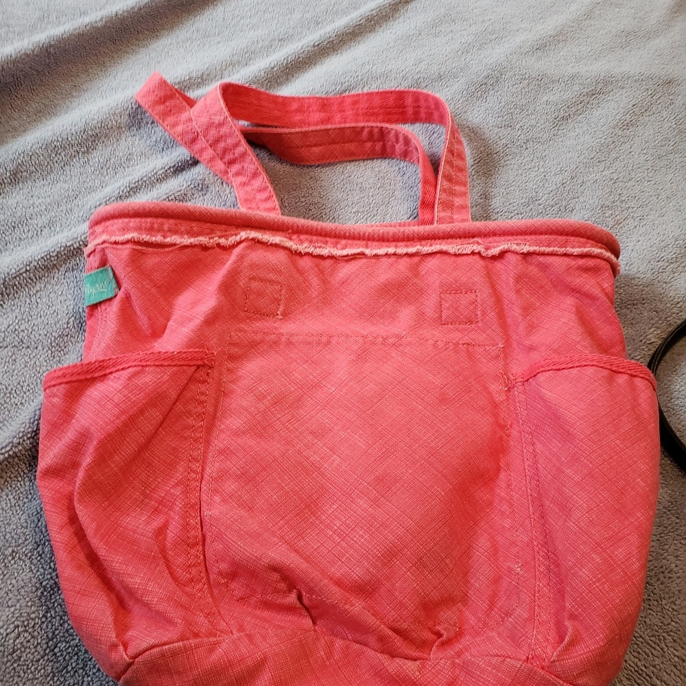 Thirty One purse